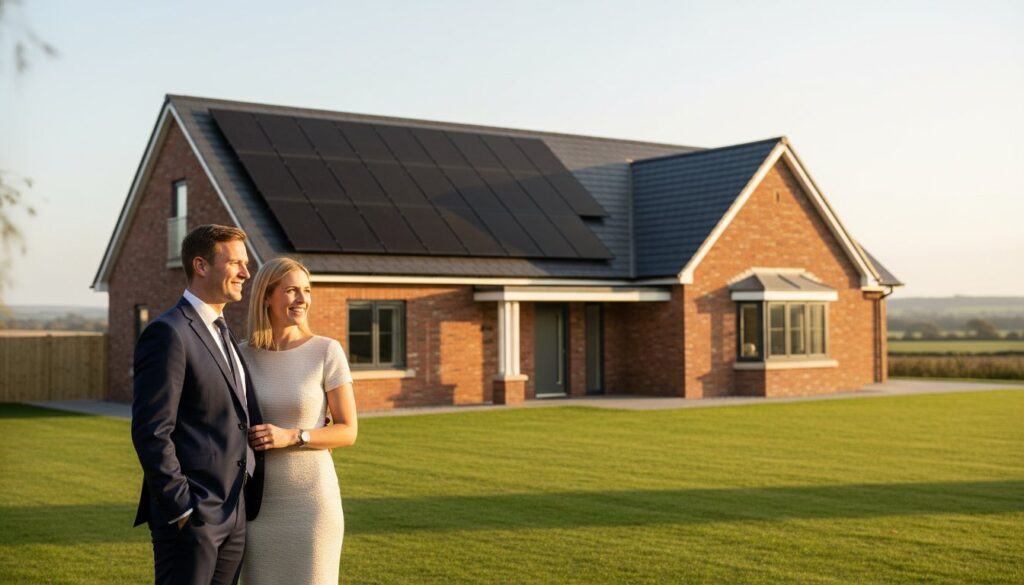 Solar Panel Installers Newcastle: The Homeowner’s 2026 Guide to Solar PV