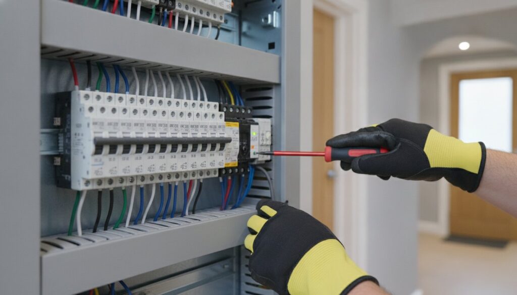 Cost of New Consumer Unit UK: 2026 Price Guide and Safety Standards