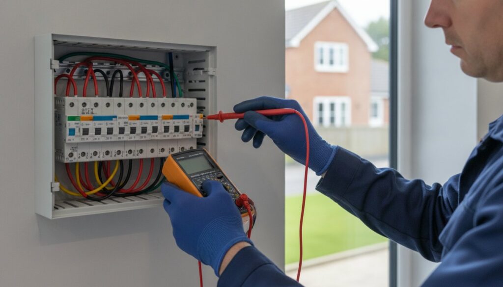 Electrical Installation Report: The Complete 2026 FAQ Guide