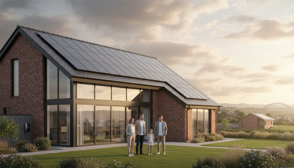 Cost of Solar Panels in Newcastle: 2026 Guide to PV and Battery Storage