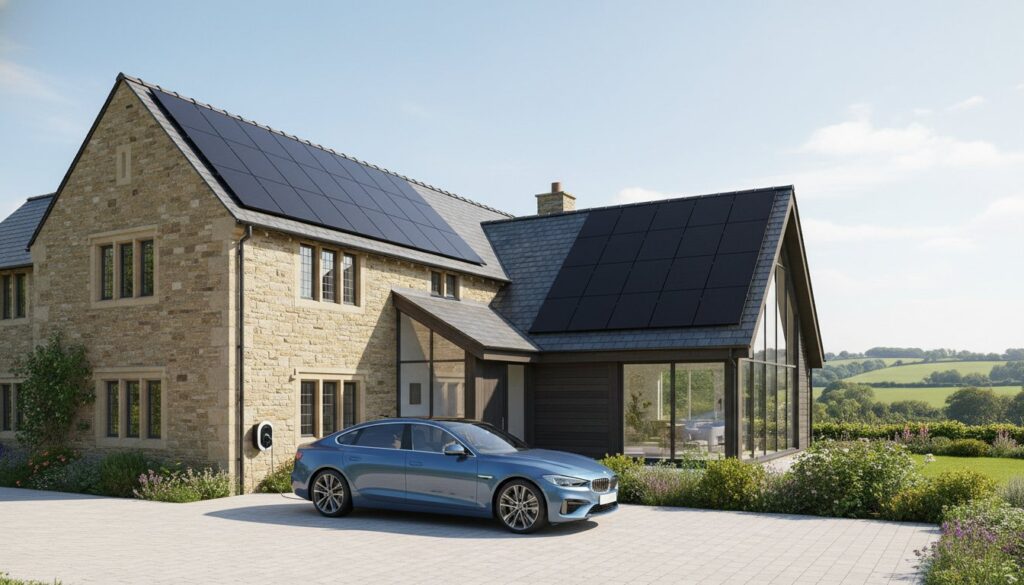 Renewable Energy Solutions in the North East: 2026 Homeowner Trends