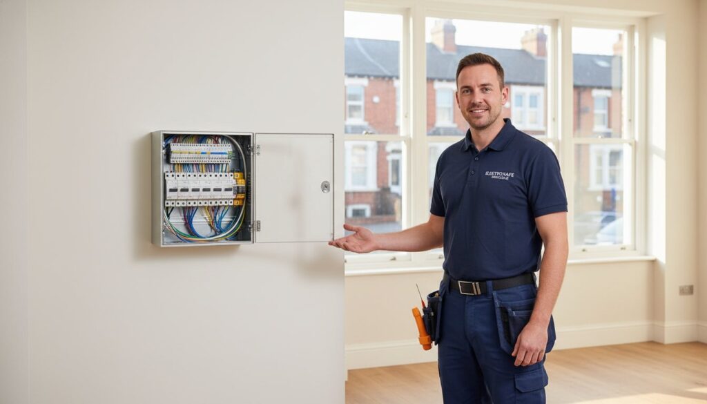 Replacing Old Fuse Boards in Newcastle: The 2026 Homeowner’s Guide