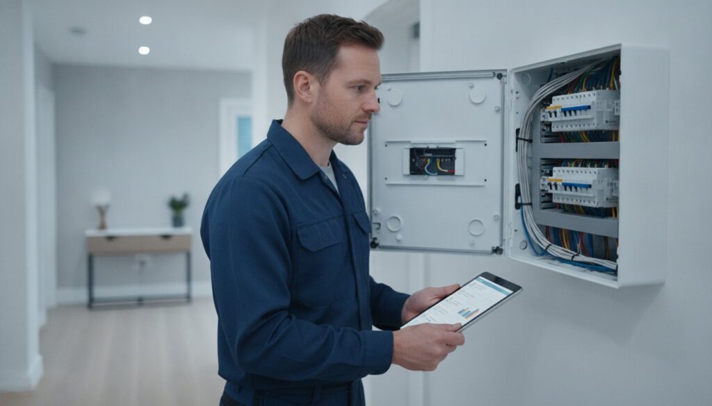 Electrical Installation Condition Report (EICR): The Definitive 2026 Guide
