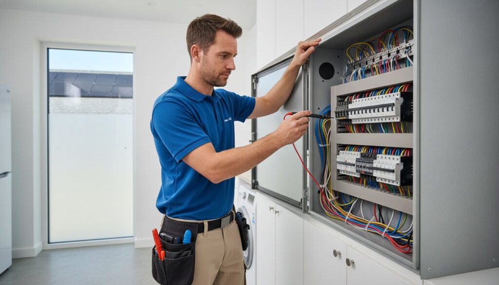 Upgrading Your Electrical System for Solar: A Homeowner’s Guide for 2026