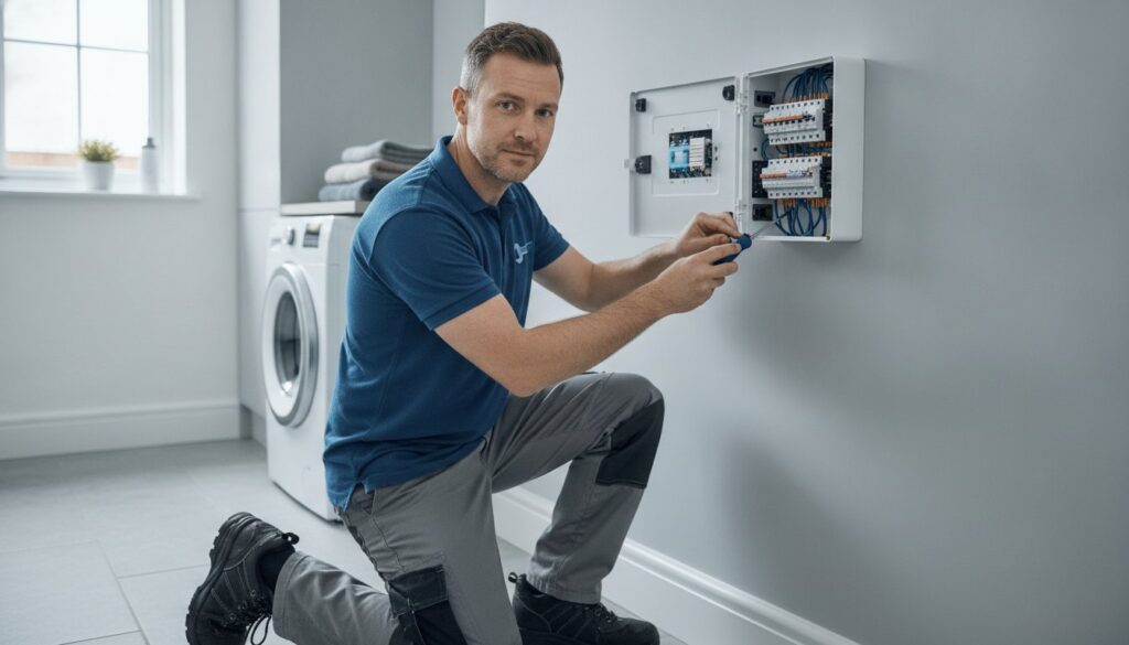 Fuse Box Replacement Durham: The Complete 2026 Homeowner’s Safety Checklist