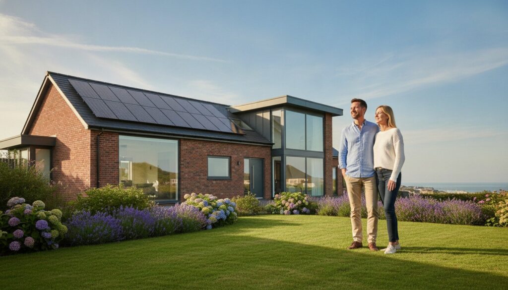 Solar Panel Cost Sunderland: The 2026 Homeowner’s Guide to PV Savings
