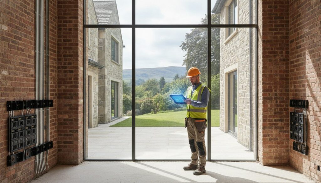 Electrical Engineers for Property Renovation: The 2026 Homeowner’s Guide